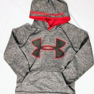 Under Armour Youth Boys Hoodie